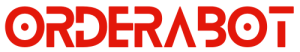OrderaBot Logo